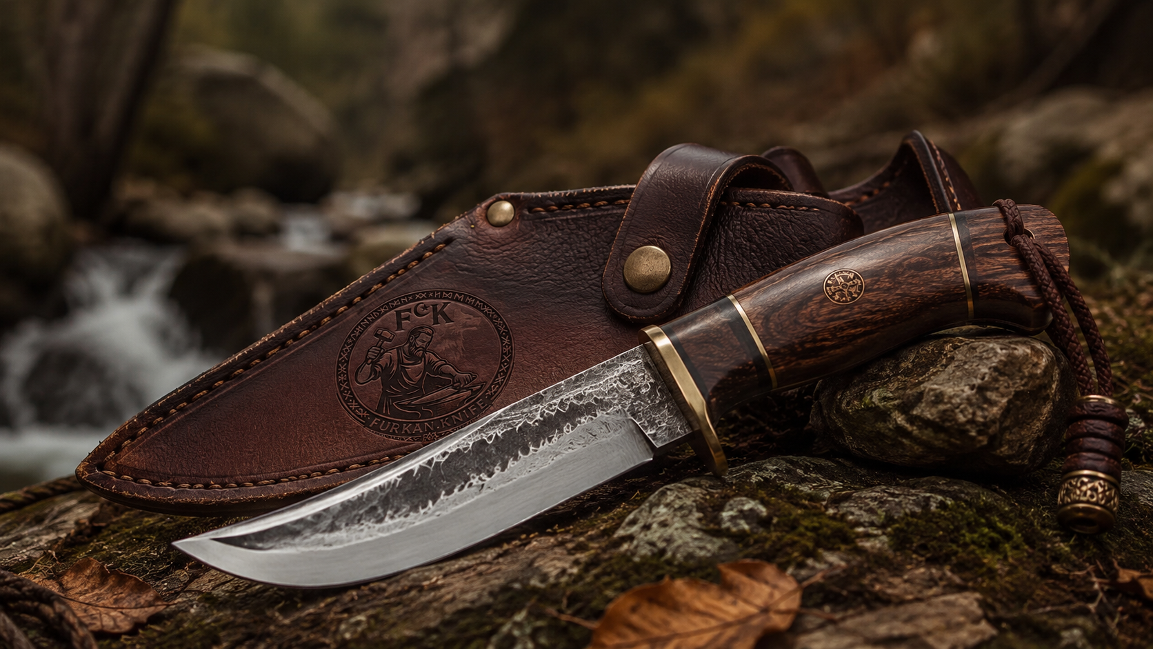Kamp Outdoor Bıçaklar