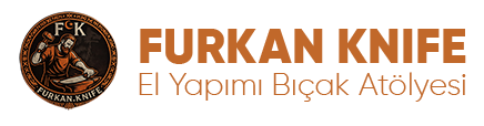 Furkan Knife logosu